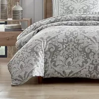 Stone Cottage Camden 3-pc. Midweight Comforter Set