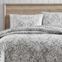 Stone Cottage Camden 3-pc. Midweight Comforter Set