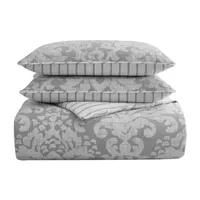 Stone Cottage Camden 3-pc. Midweight Comforter Set