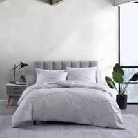 City Scene Chloe Midweight Comforter Set