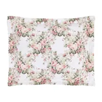 Laura Ashley Joyce Quilt Set