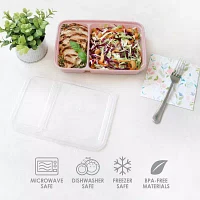 Bentgo 60-pc. Meal Prep Kit