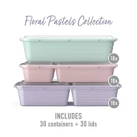 Bentgo 60-pc. Meal Prep Kit