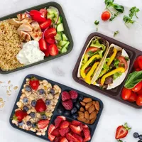 Bentgo 60-pc. Meal Prep Kit