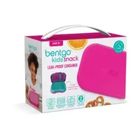 Bentgo Kids Snack Leak-Proof Container