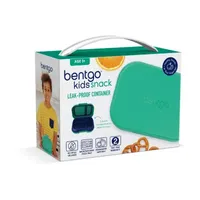 Bentgo Kids Snack Leak-Proof Container