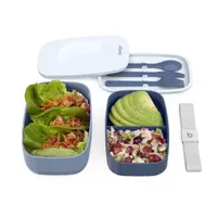 Bentgo Classic All-in-One Lunch Box