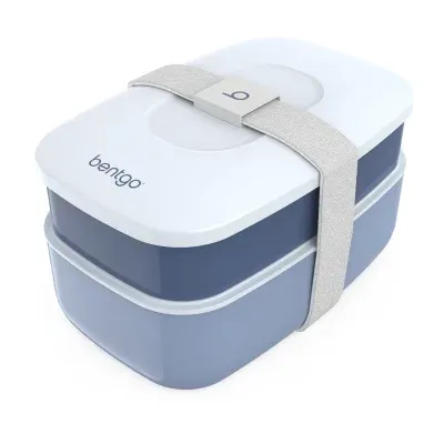 Bentgo Classic All-in-One Lunch Box