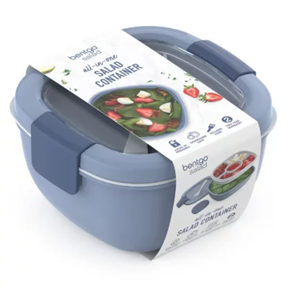 Bentgo Salad Lunch Container