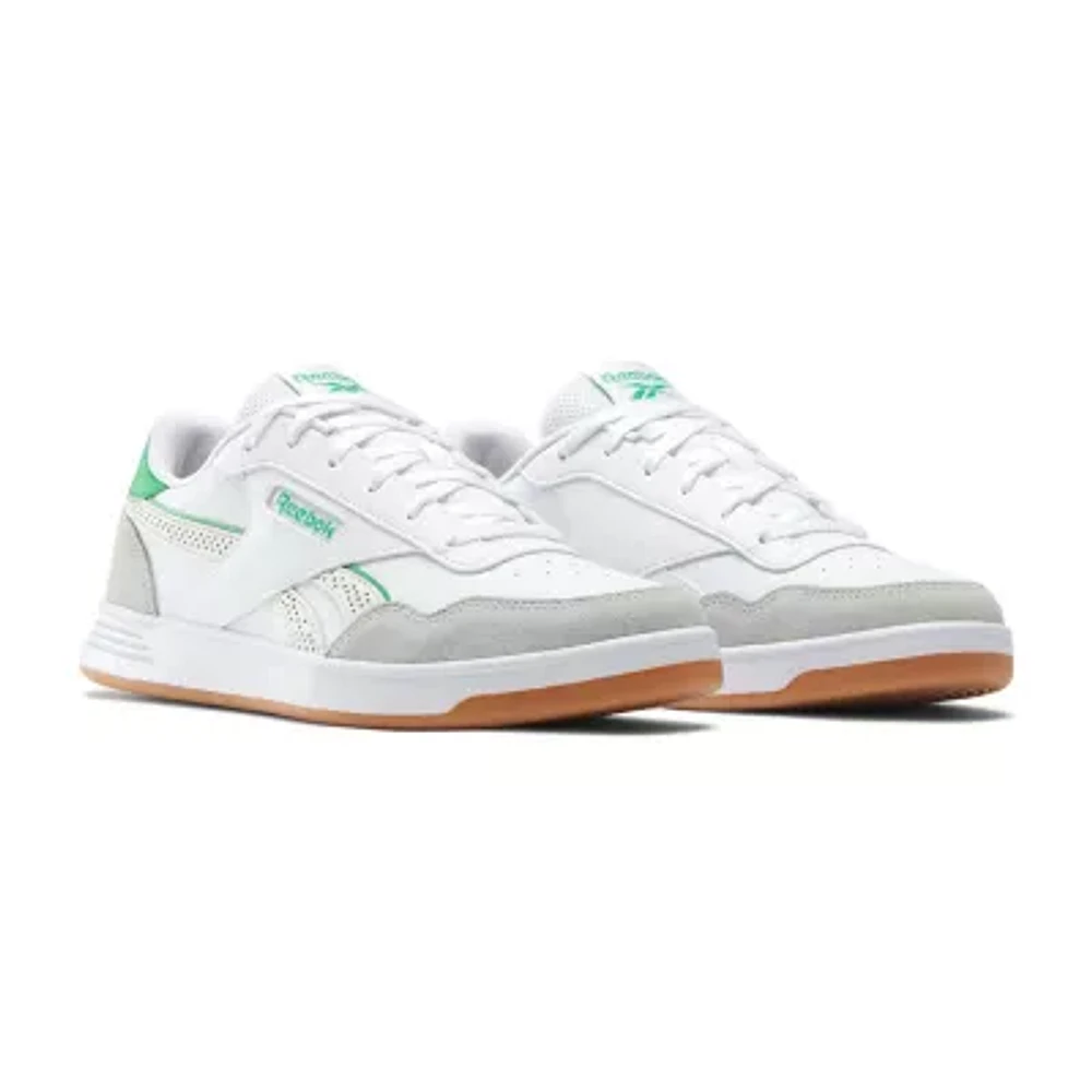 Reebok Womens Court Advance Sneakers