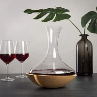 Vacu Vin Glass Swirling Carafe