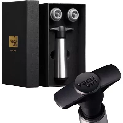 Vacu Vin -pc. Wine Preserver