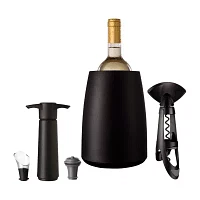 Vacu Vin 5-pc. Opener + Preserver