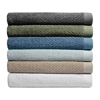 American Dawn Cotton Creek Organic 6-pc. Bath Towel Set