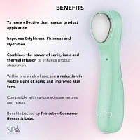 Spa Sciences Aero Advanced Skincare Infusion System