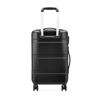 United Colors Of Benetton X Delsey Paris Now! 19" Hardside Luggage