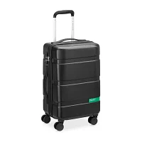 United Colors Of Benetton X Delsey Paris Now! 19" Hardside Luggage