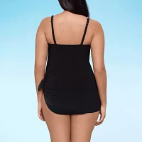 Trimshaper Brianna Swim Dress