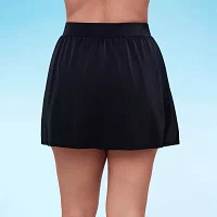 Trimshaper Womens Swim Skirt