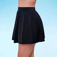 Trimshaper Womens Swim Skirt