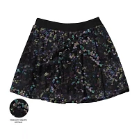 Little & Big Girls Wicked Skater Skirt