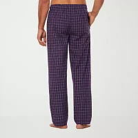 Residence Mens Poplin Pajama Pants