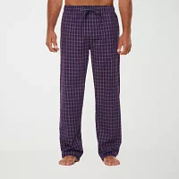 Residence Mens Poplin Pajama Pants