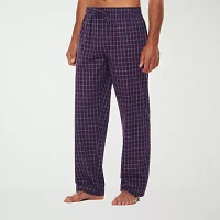 Residence Mens Poplin Pajama Pants