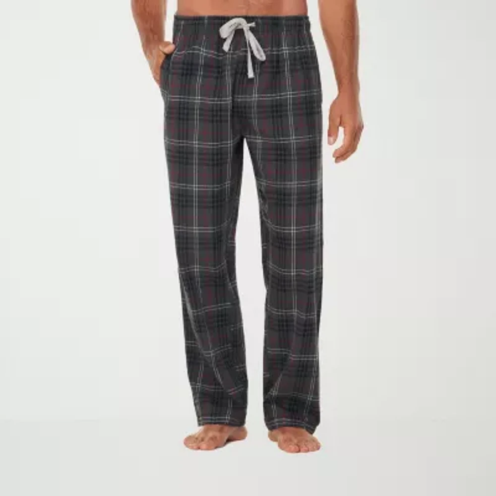 Residence Mens Flannel Pajama Pants