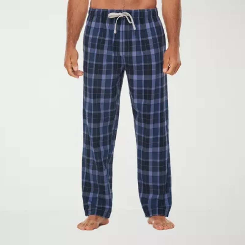 Residence Mens Flannel Pajama Pants