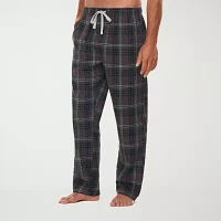 Residence Mens Flannel Pajama Pants