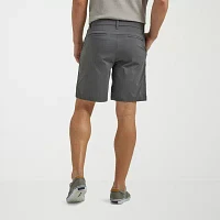 Lee Extreme Motion 9" Mens Stretch Fabric Moisture Wicking Hybrid Short