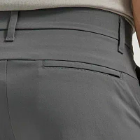 Lee Extreme Motion 9" Mens Stretch Fabric Moisture Wicking Hybrid Short