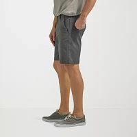 Lee Extreme Motion 9" Mens Stretch Fabric Moisture Wicking Hybrid Short