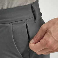Lee Extreme Motion 9" Mens Stretch Fabric Moisture Wicking Hybrid Short