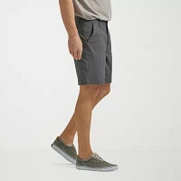 Lee Extreme Motion 9" Mens Stretch Fabric Moisture Wicking Hybrid Short