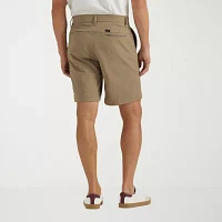 Lee Extreme Motion 9" Mens Stretch Fabric Moisture Wicking Hybrid Short