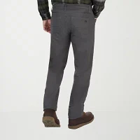 American Outdoorsman Mens Regular Fit Workwear Pant