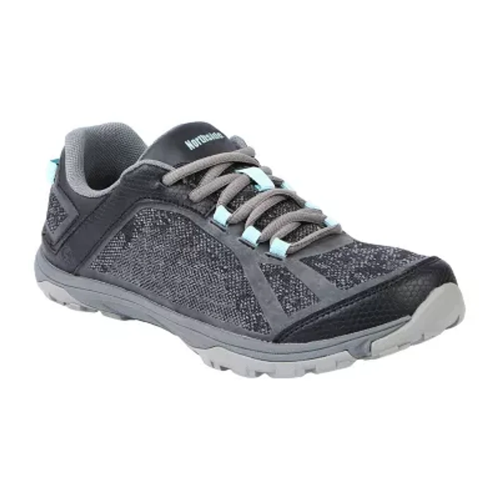 Northside Womens Belmont Trek Walking Shoes