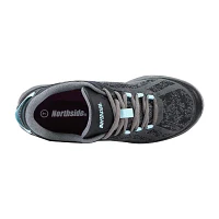 Northside Womens Belmont Trek Walking Shoes