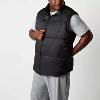 Xersion Mens Vest Big and Tall