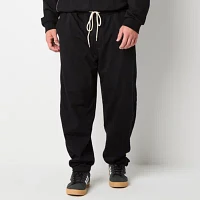 Xersion French Terry Barrel Leg Mens Straight Sweatpant Big and Tall