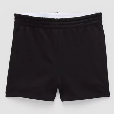 Okie Dokie Toddler & Little Girls Pull-On Short