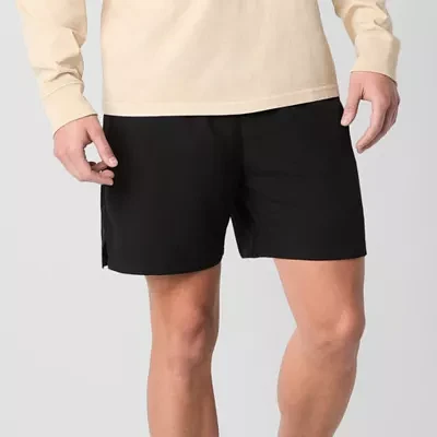 Arizona Mens 5" Active Jogger Short