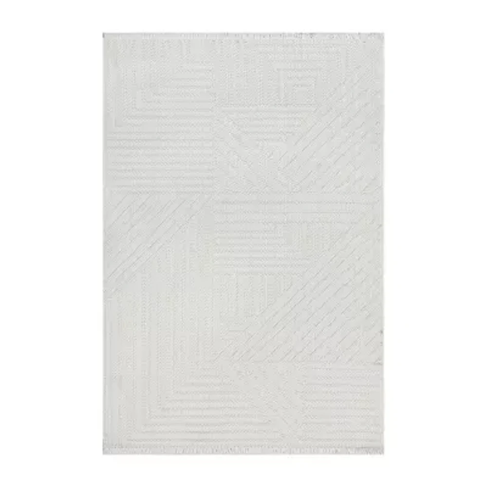 nuLoom Makena Indoor Rectangular Area Rug