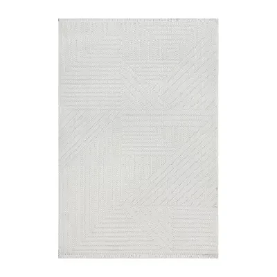 nuLoom Makena Indoor Rectangular Area Rug