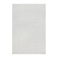 nuLoom Makena Indoor Rectangular Area Rug