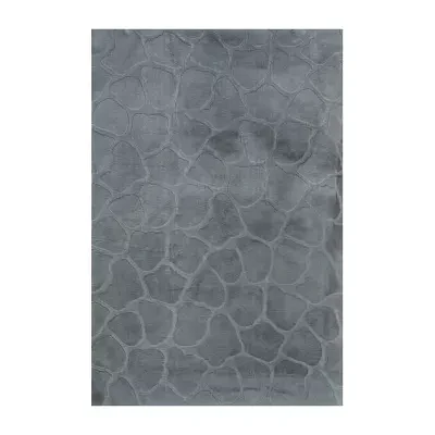 nuLoom Jireh 5'X8' Indoor Rectangular Area Rug