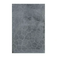 nuLoom Jireh 5'X8' Indoor Rectangular Area Rug