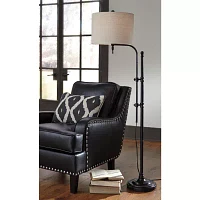 Signature Design by Ashley® Anemoon Metal Floor Lamp
